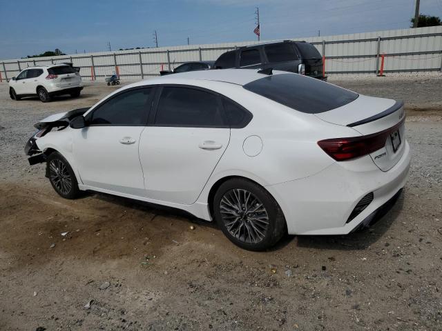 Vin: 3kpf54ad8re771136, lot: 56024645, kia forte gt line 20242