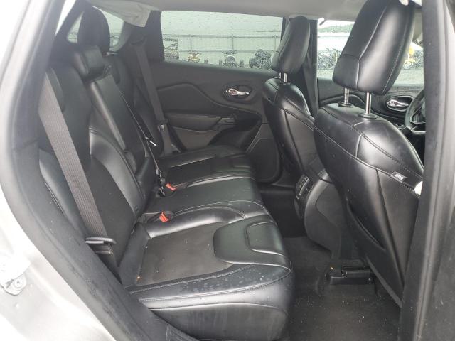 2019 JEEP CHEROKEE L 1C4PJLLB2KD454160