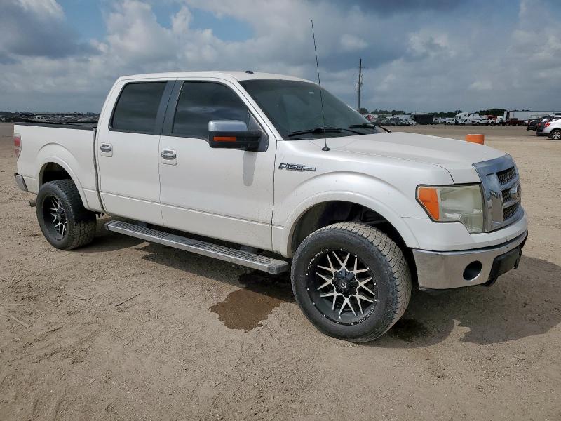 Vin: 1ftfw1cfxcfc08323, lot: 58100445, ford f-150 supercrew 20124