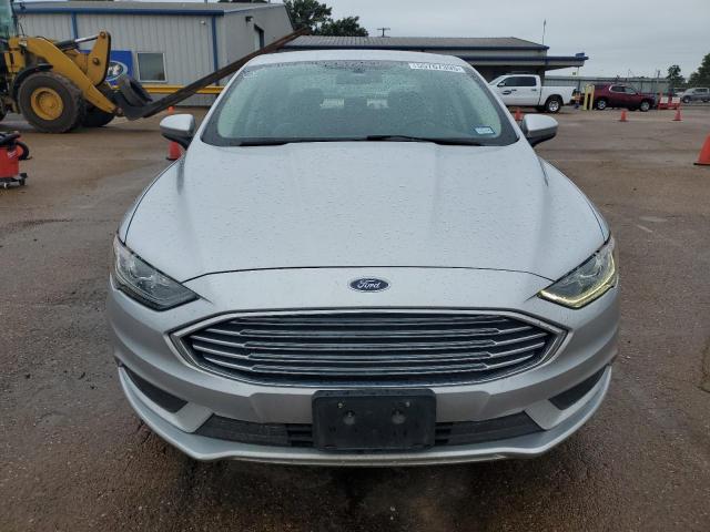 2017 FORD FUSION SE - 3FA6P0HD6HR293563