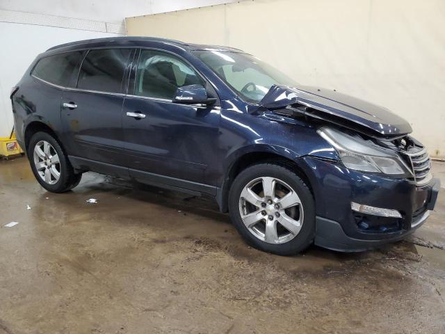 Vin: 1gnkvgkd0hj133129, lot: 58621025, chevrolet traverse lt 20174