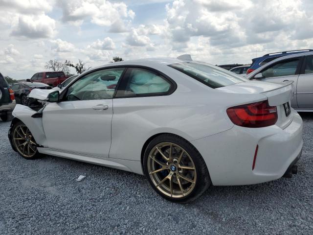 2017 BMW M2 WBS1H9C35HV887710