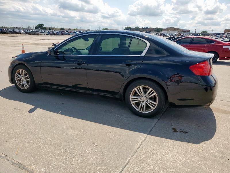 Vin: jn1cv6ap7bm303997, lot: 58722605, infiniti g37 base 20112