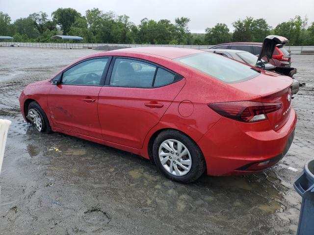 Vin: 5npd74lf9lh609261, lot: 56892415, hyundai elantra se 20202