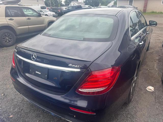 Vin: wddzf4kb9ha112660, lot: 59171305, mercedes-benz e-class 300 4matic 20173