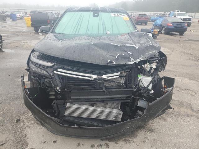 2024 CHEVROLET EQUINOX LS - 3GNAXHEG4RL194768