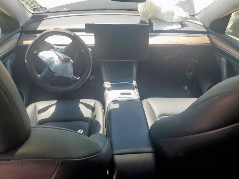 2023 TESLA MODEL Y 7SAYGDEE3PA090038