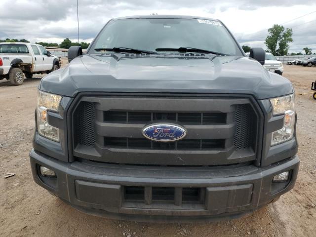 2016 FORD F150 SUPER - 1FTEX1CP1GKE43336