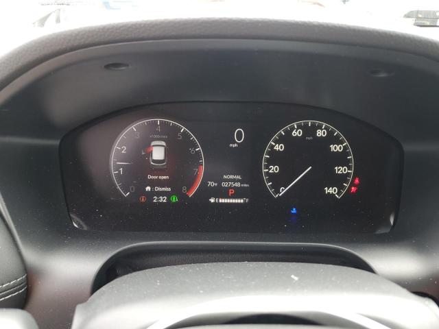 2024 HONDA HR-V EXL 3CZRZ2H75RM726029