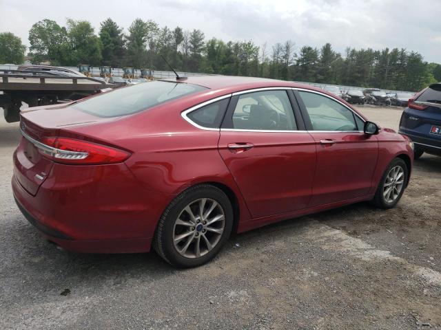 Vin: 3fa6p0hd1hr298296, lot: 56926425, ford fusion se 20173