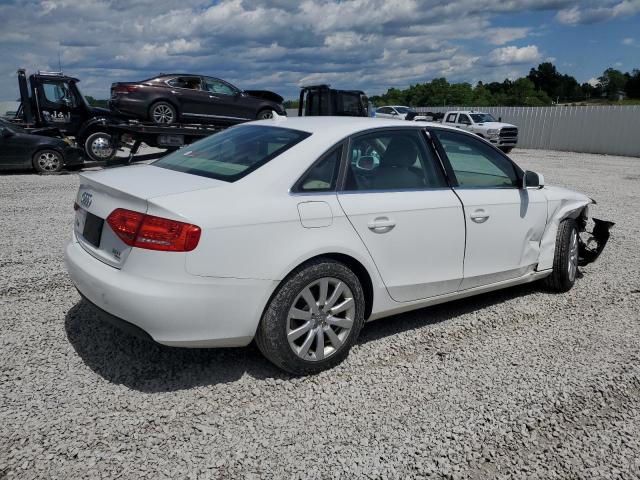 Vin: wauffafl8bn046839, lot: 48413555, audi a4 premium plus 20113