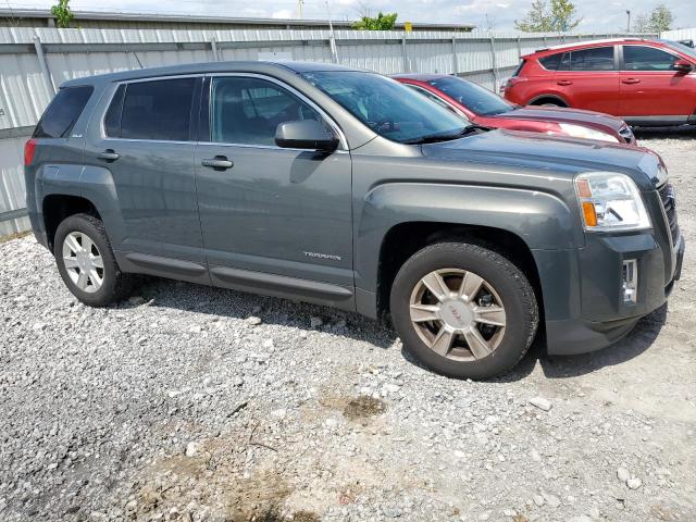 Vin: 2gkalmek9d6329374, lot: 55252585, gmc terrain sle 20134