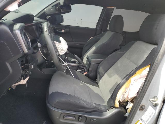 2020 TOYOTA TACOMA DOU - 3TMAZ5CN0LM119909