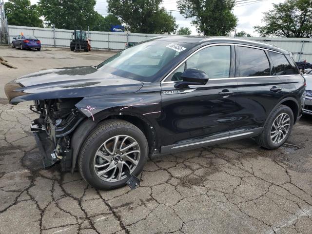Vin: 5lmcj1c95lul28403, lot: 58544345, lincoln corsair 2020 img_1