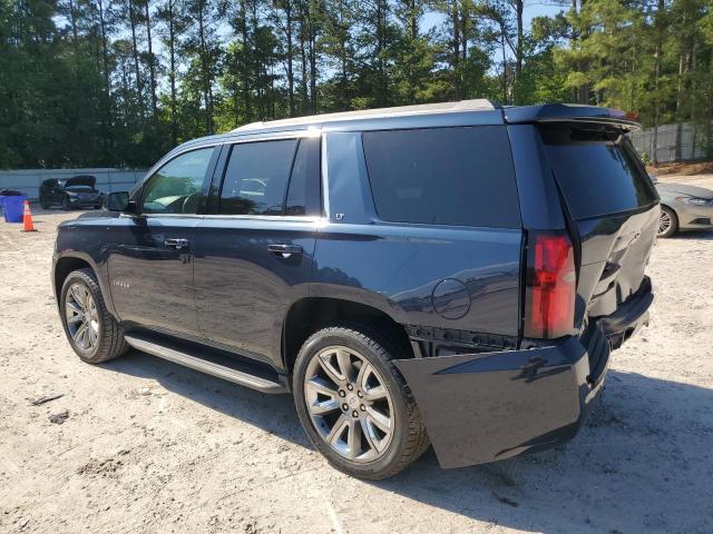 Vin: 1gnskbkc8lr226445, lot: 57995875, chevrolet tahoe k1500 lt 20202