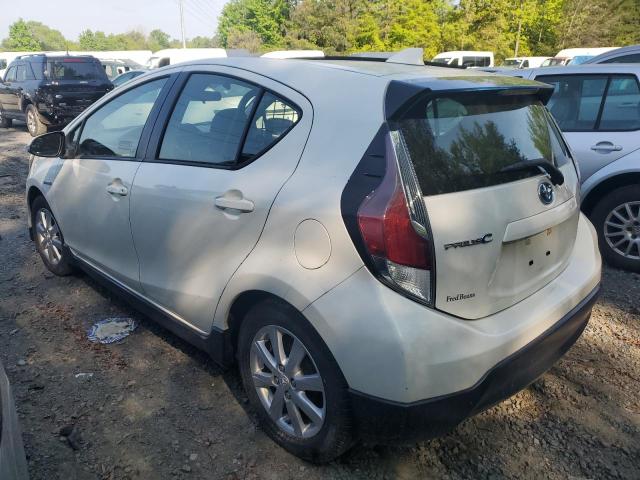 Vin: jtdkdtb39h1591988, lot: 54348795, toyota prius 20172