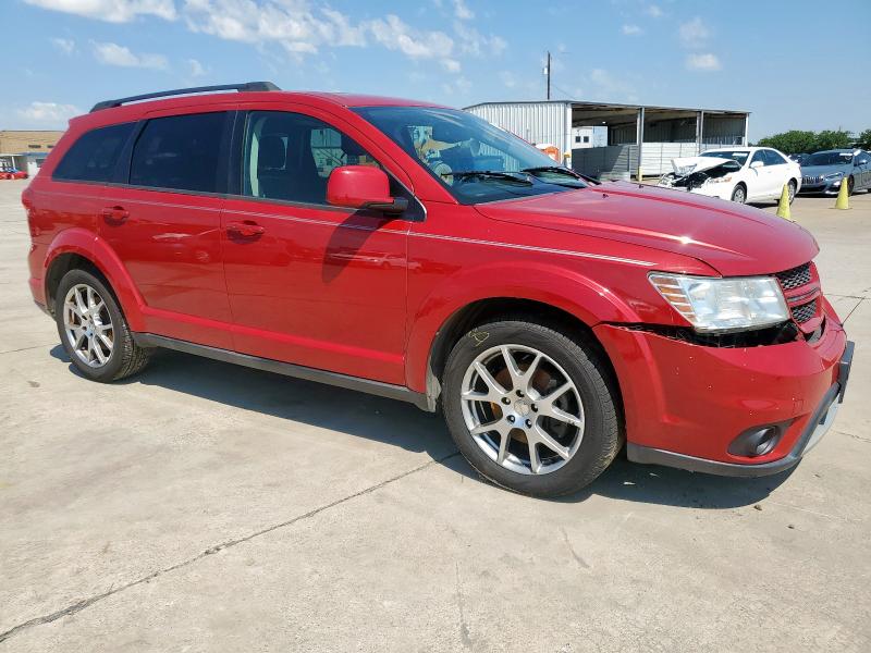 Vin: 3c4pdceg3ct273483, lot: 56558385, dodge journey r/t 20124