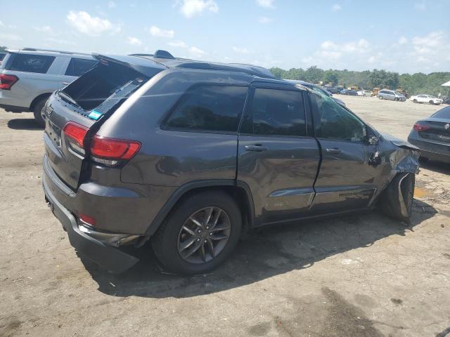 Vin: 1c4rjfag2hc641115, lot: 57600275, jeep grand cher laredo 20173