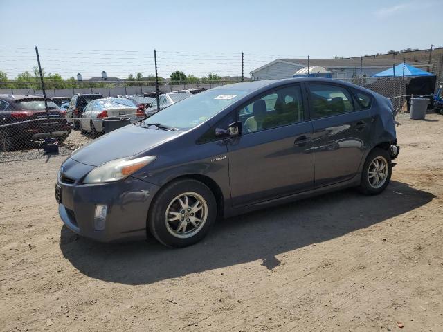 Vin: jtdkn3du4a0108406, lot: 54481735, toyota prius 2010 img_1