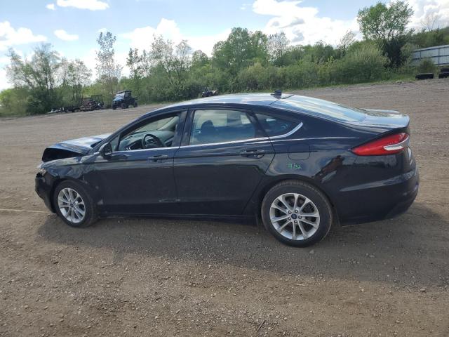 Vin: 3fa6p0lu4lr163524, lot: 57220015, ford fusion se 20202