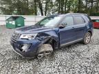 2017 FORD EXPLORER X - 1FM5K8D85HGA83468