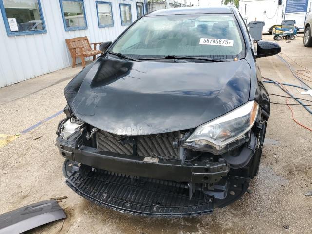 2016 TOYOTA COROLLA L - 2T1BURHE5GC489528