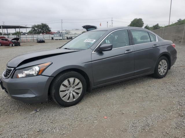 Vin: 1hgcp2f30aa061710, lot: 58161305, honda accord lx 2010 img_1