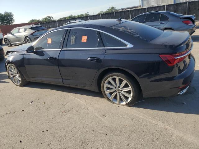Vin: waud8af23kn122167, lot: 57274295, audi a6 premium 20192