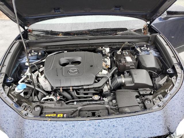 2025 MAZDA CX-30 SELE - 3MVDMBBM6SM755816