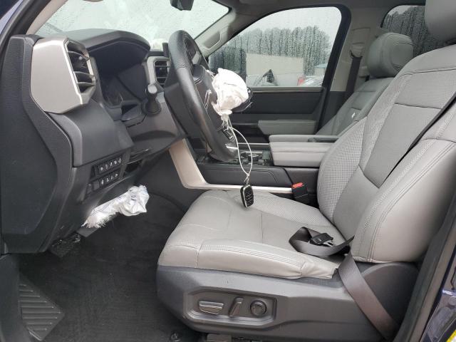 2022 TOYOTA TUNDRA CRE - 5TFJA5EC0NX002945