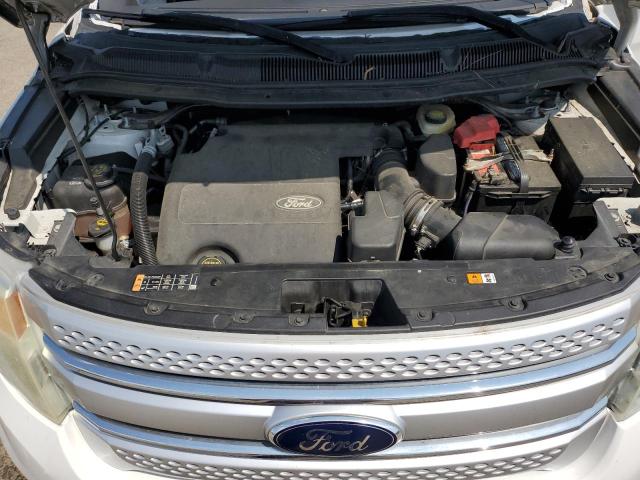 2015 FORD EXPLORER X - 1FM5K7D82FGA61435