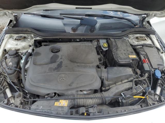 2016 MERCEDES-BENZ CLA 250 - WDDSJ4EB7GN349229