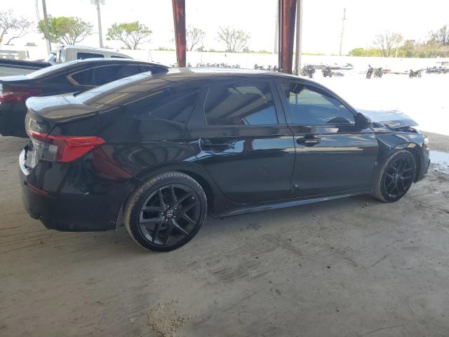 Vin: 2hgfe2f56ph513187, lot: 56927585, honda civic sport 20233
