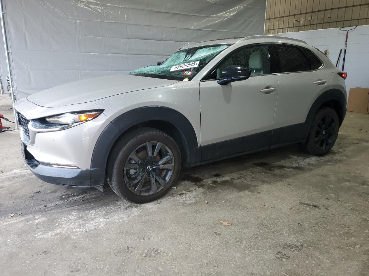 MAZDA CX-30 PREMIUM PLUS