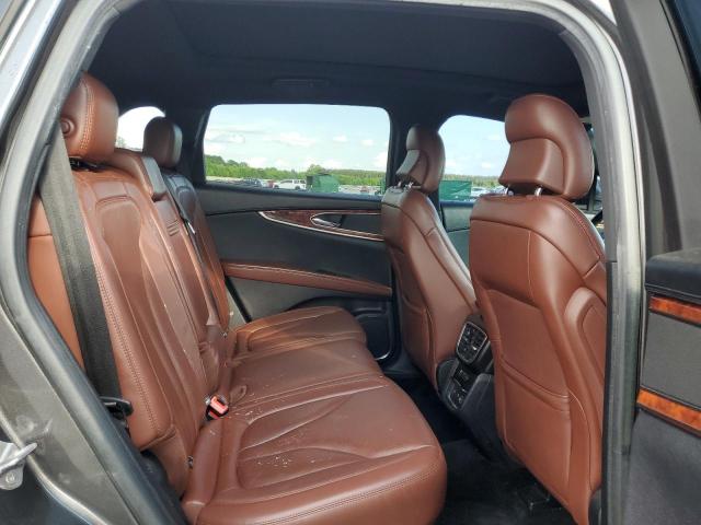 2018 LINCOLN MKX RESERV 2LMPJ6LR3JBL40400
