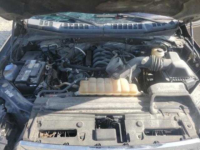 2016 FORD F150 SUPER - 1FTEW1EF8GFA96538