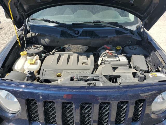 2015 JEEP PATRIOT LA - 1C4NJRFB6FD426261