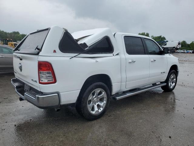 Vin: 1c6rrffg2kn675852, lot: 59029475, ram 1500 big horn/lone star 20193