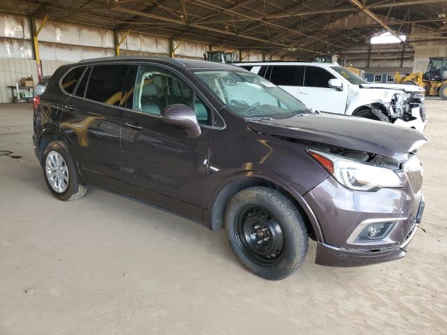 Vin: lrbfx1sa6jd081984, lot: 58759505, buick envision essence 20184