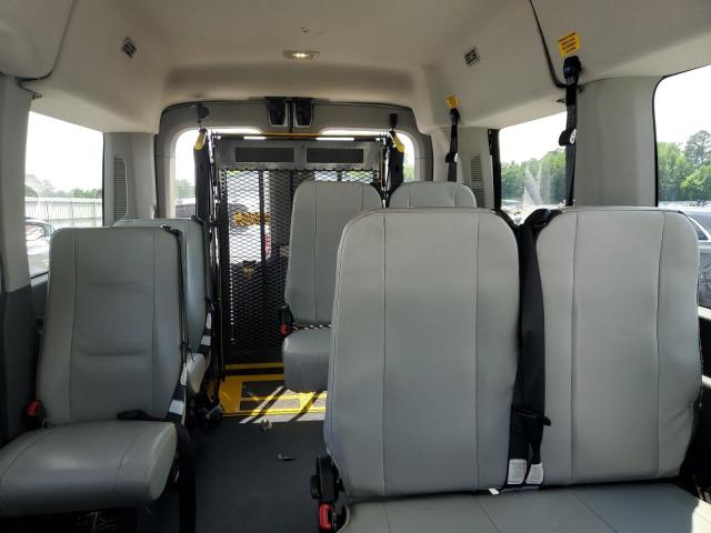 2022 FORD TRANSIT T- - 1FDZK1C85NKA69802