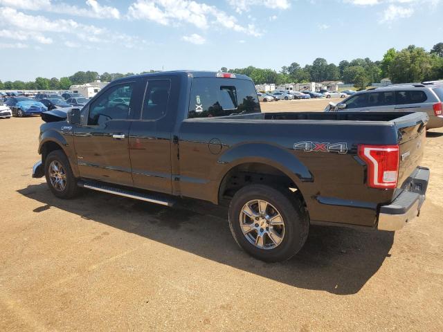 Vin: 1ftex1ep1gfb10088, lot: 56168735, ford f-150 super cab 20162