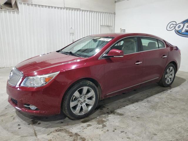 Vin: 1g4gc5gd4bf105700, lot: 57362395, buick lacrosse cxl 2011 img_1