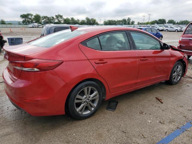 Vin: 5npd84lf6hh019202, lot: 58077805, hyundai elantra se 20173