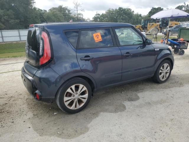 Vin: kndjp3a55g7359955, lot: 58697005, kia soul + 20163