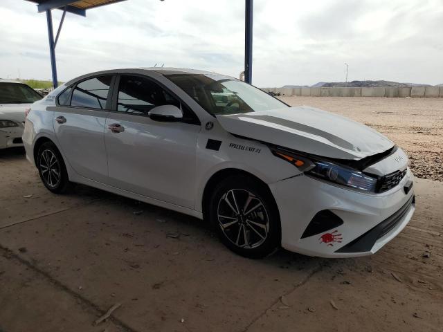 Vin: 3kpf24ad6re751704, lot: 56430965, kia forte lx 20244