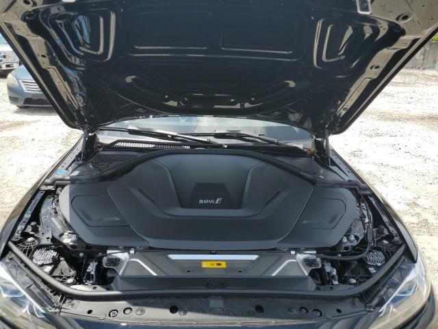 2024 BMW I4 EDRIVE - WBY73AW08RFT19562