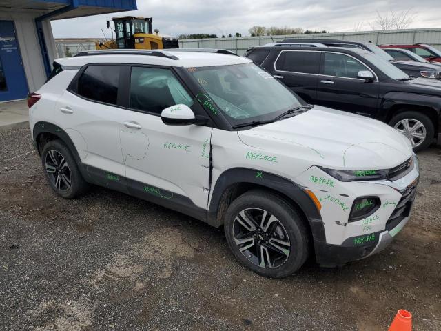 2023 CHEVROLET TRAILBLAZE KL79MRSL8PB125072