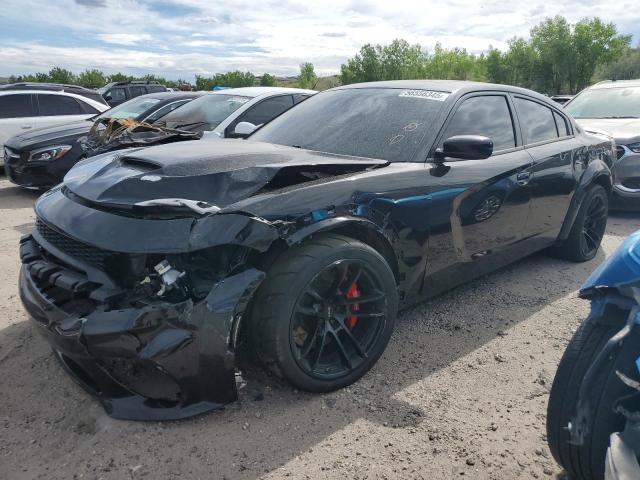 DODGE CHARGER SC
