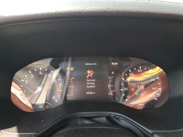 2024 JEEP COMPASS LA - 3C4NJDBN0RT142156