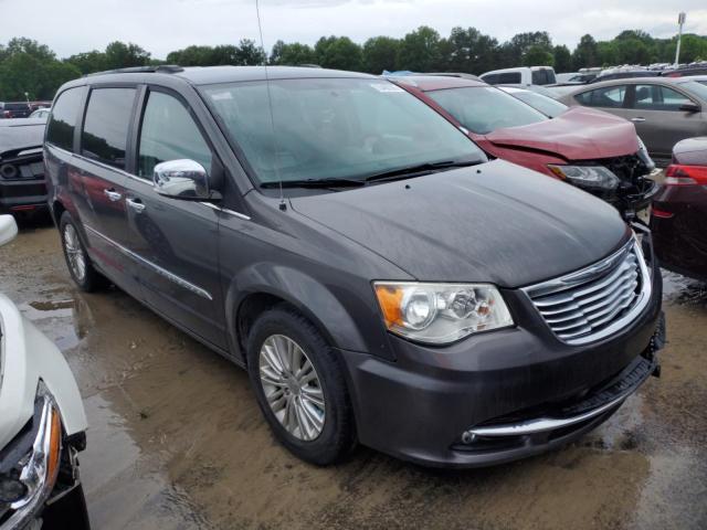 2015 CHRYSLER TOWN & COU 2C4RC1CG8FR619294